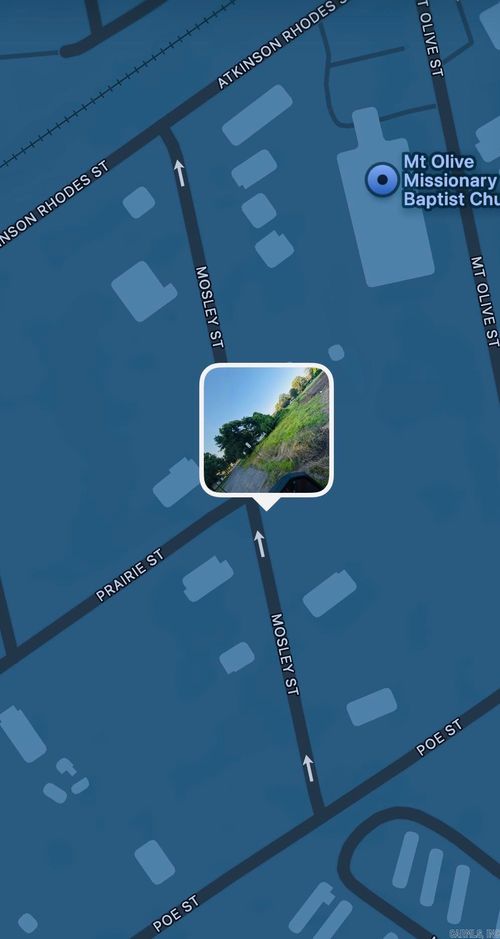 214 Mosley St, North Little Rock, AR, 72117-4228 | Card Image