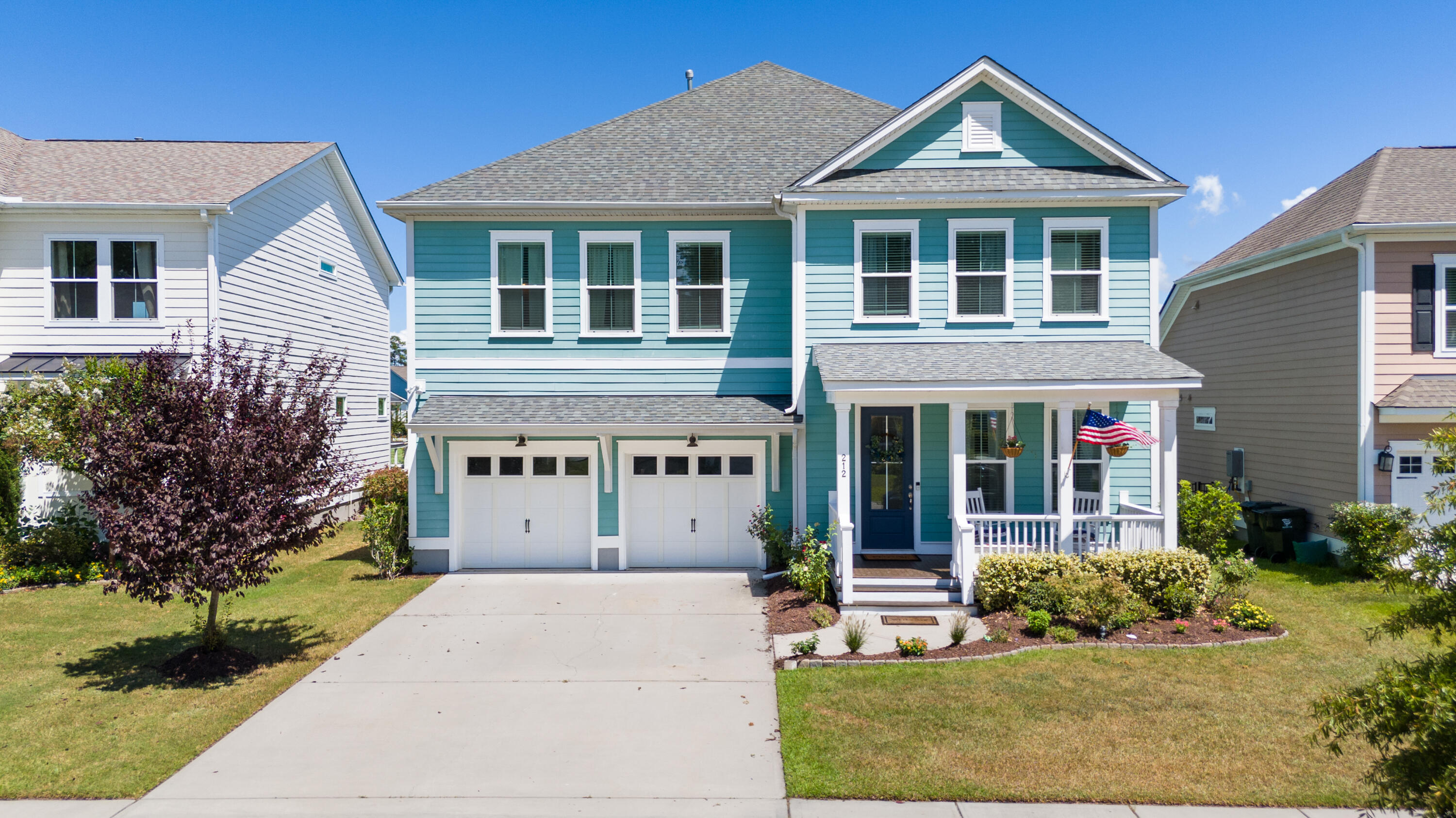 Calm Water Way, Summerville, SC 29486