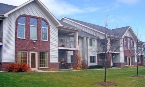 1062 Marietta Ave, Ixonia, WI, 53036-9200 | Card Image