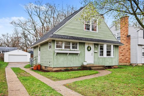 1039 Ottillia St, Grand Rapids, MI, 49507-3760 | Card Image