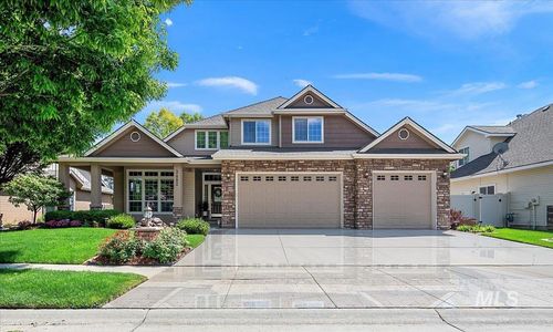 3882 S Arno Ave, Meridian, ID, 83642 | Card Image