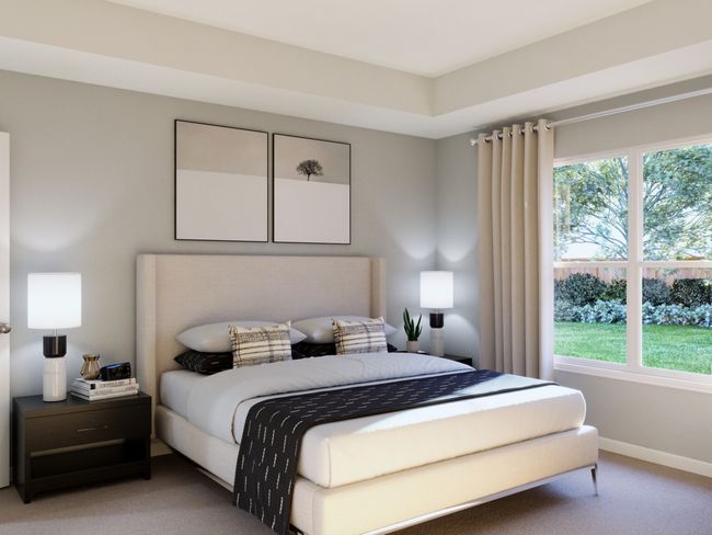 Photos are a representation of the floor plan. Options and interior selections will vary. | Image 13