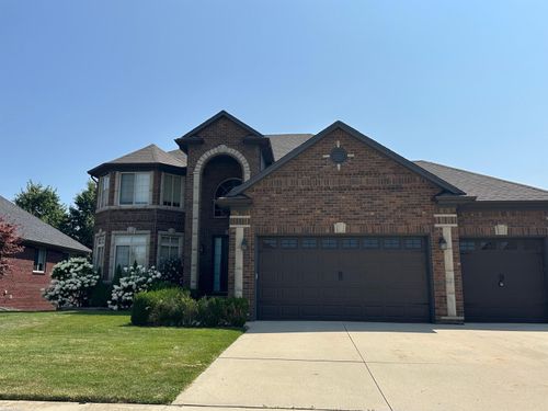 52628 Harmony Dr, Macomb, MI, 48042-3714 | Card Image
