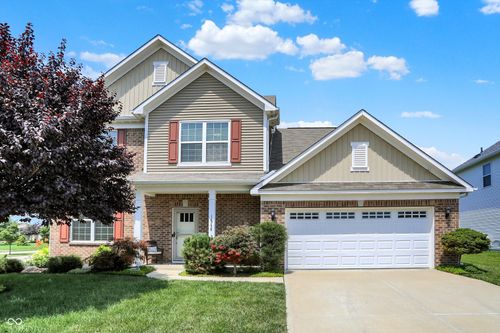 16758 Bingham Dr, Westfield, IN, 46074-5103 | Card Image