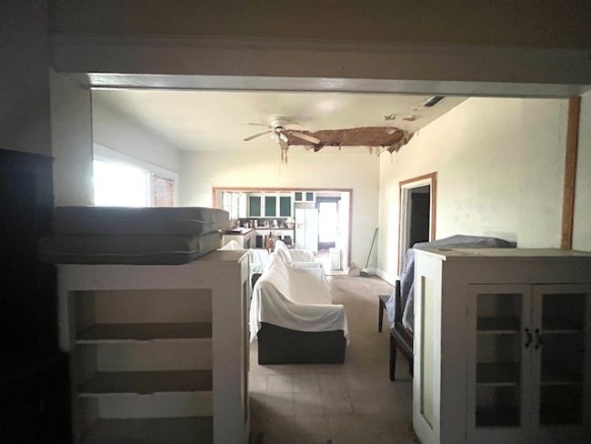206 Hinton St, House other with 2 bedrooms, 2 bathrooms and null parking in Three Rivers TX | Image 19