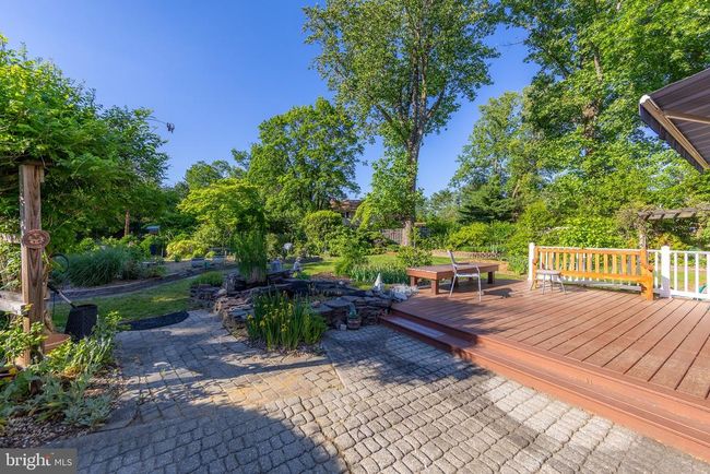 301 Mohawk Dr, House other with 4 bedrooms, 3 bathrooms and null parking in Wenonah NJ | Image 8