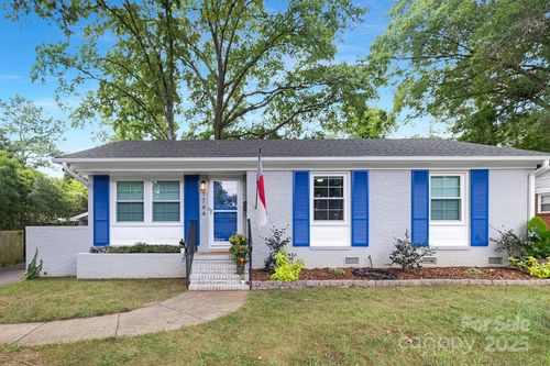 1744 Emerywood Dr, Charlotte, NC, 28210-4142 | Card Image