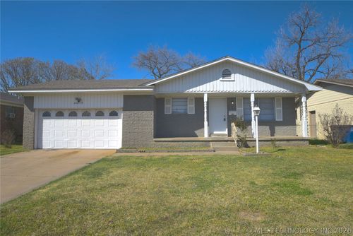 10219 E 7th St, Tulsa, OK, 74128-2610 | Card Image