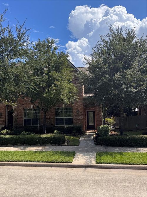 137 E Montfair Blvd, Spring, TX, 77382-2094 | Card Image