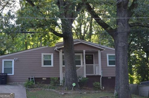 3095 Mckenzie Rd, East Point, GA, 30344-5406 | Card Image