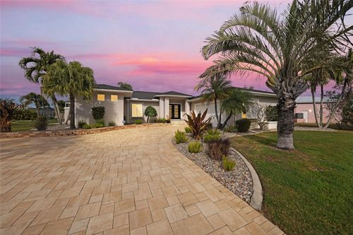 1740 Aqui Esta Dr, Punta Gorda, FL, 33950-6535 | Card Image