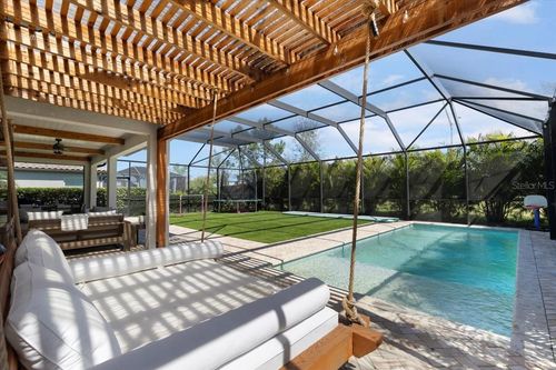 2017 Woodleaf Hammock Ct, Lakewood Ranch, FL, 34211-0508 | Card Image