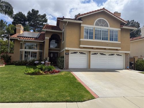 5860 Vista Del Mar, Yorba Linda, CA, 92887-3220 | Card Image