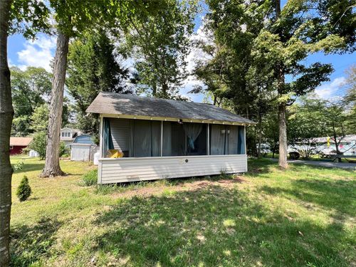 61 Shore Dr, Godeffroy, NY, 12729-2215 | Card Image