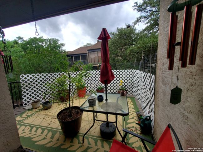 APT-502 - 6100 Woodlake Pkwy, Condo with 2 bedrooms, 2 bathrooms and null parking in San Antonio TX | Image 15