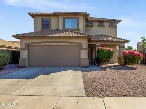 1667 S 172nd Dr, Goodyear, AZ, 85338-1771 | Card Image