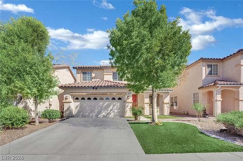 11246 Accademia Ct, Las Vegas, NV, 89141-3457 | Card Image