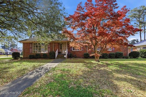 1600 Saint Andrews Pl, Kinston, NC, 28504-2055 | Card Image