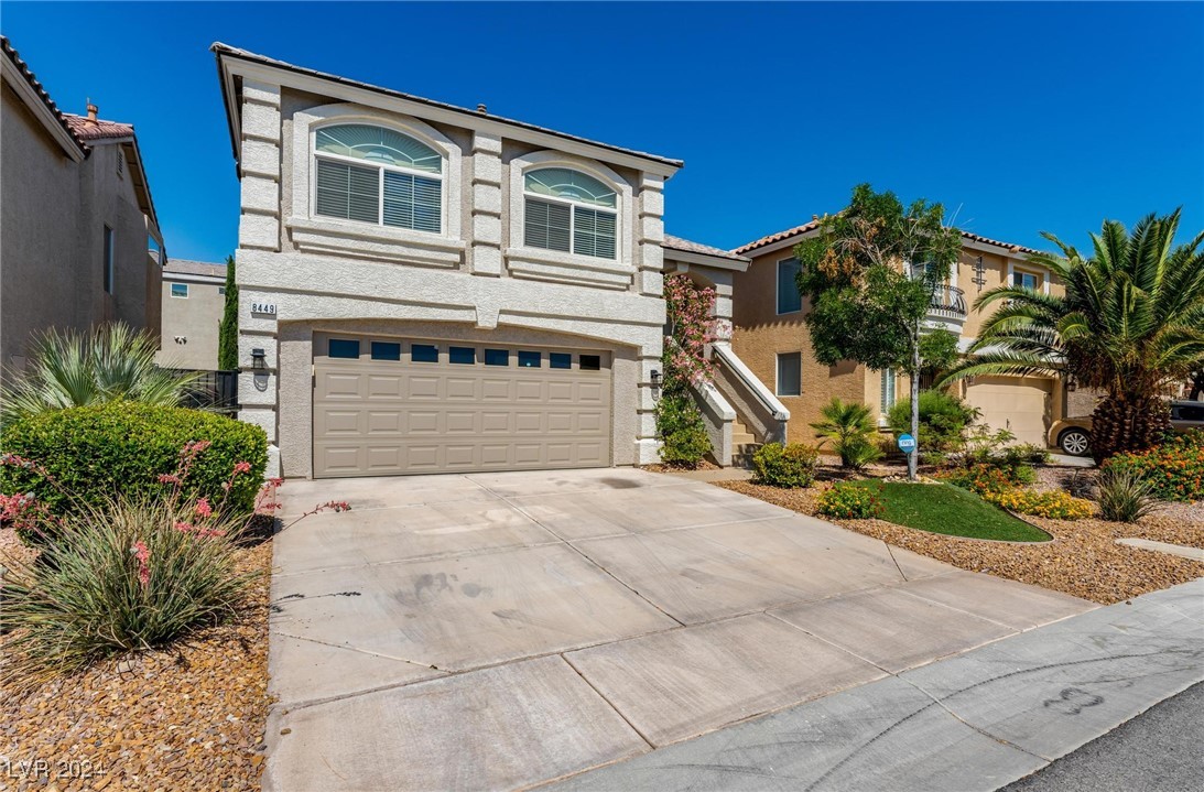 Kettledrum St, Las Vegas, NV 89139