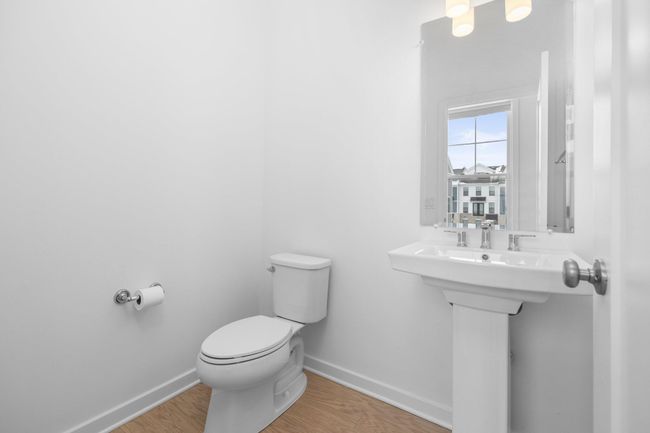 2946 Corston Rd, Condo with 4 bedrooms, 4 bathrooms and null parking in Ann Arbor MI | Image 20