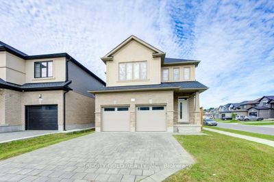 2889 Doyle Dr, House other with 4 bedrooms, 3 bathrooms and 4 parking in London ON | Image 1