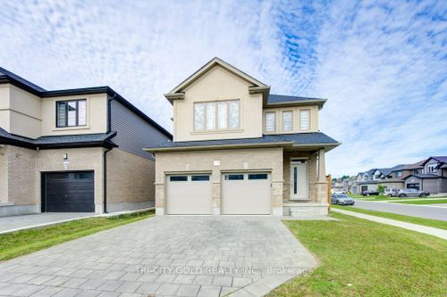 2889 Doyle Dr, London, ON, N6M0G7 | Card Image