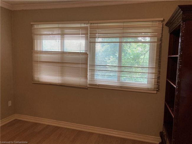 83 - 121 University Ave E, Townhouse with 5 bedrooms, 4 bathrooms and 1 parking in Waterloo ON | Image 14