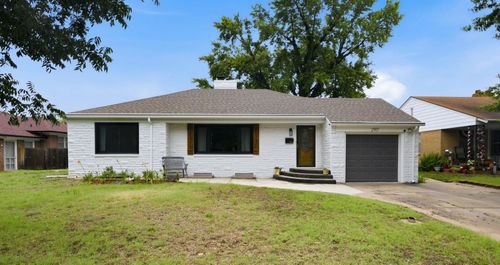 2917 E Rivera, Wichita, KS, 67211 | Card Image