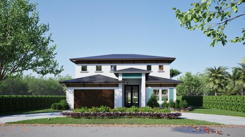 309 Claremont Ln, Palm Beach Shores, FL, 33404-6211 | Card Image