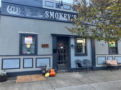 8557 N Main St, Eden, NY, 14057-1230 | Card Image