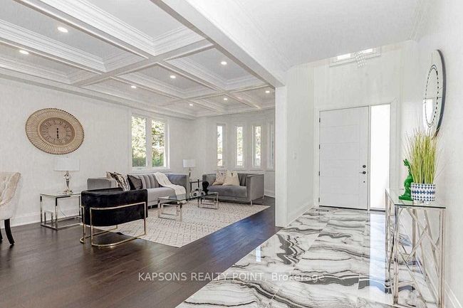 137 Mcmurchy Ave S, House other with 4 bedrooms, 4 bathrooms and 6 parking in Brampton ON | Image 13