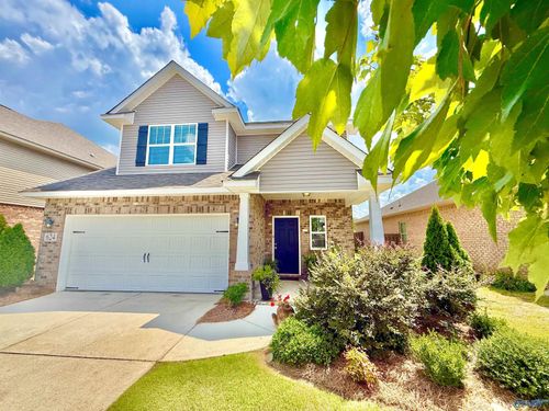 624 Magnolia Place Lane, Hartselle, AL, 35640 | Card Image