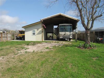 343 Cr 299 Heron Dr, Home with 0 bedrooms, 0 bathrooms and null parking in Sargent TX | Image 1