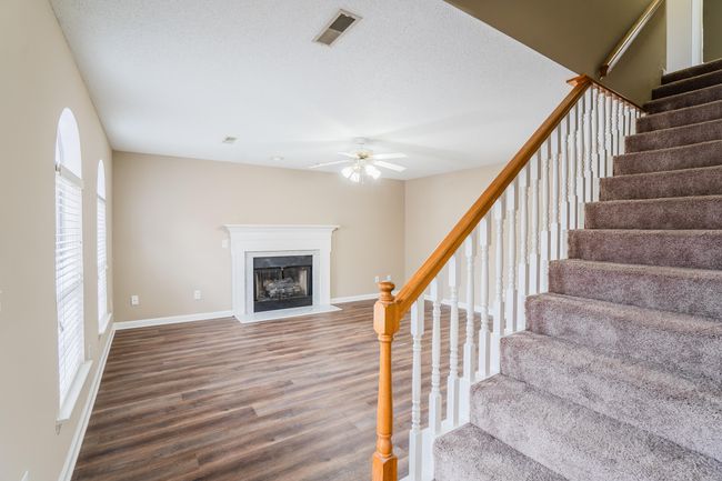 118 - 601 Black Oak Dr, Condo with 3 bedrooms, 3 bathrooms and null parking in DALTON GA | Image 9