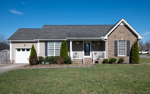 1006 Glennie Lee Dr, Greenbrier, TN, 37073-4698 | Card Image