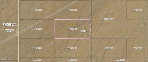 00 S Graham Rd, Golden Valley, AZ, 86413 | Card Image