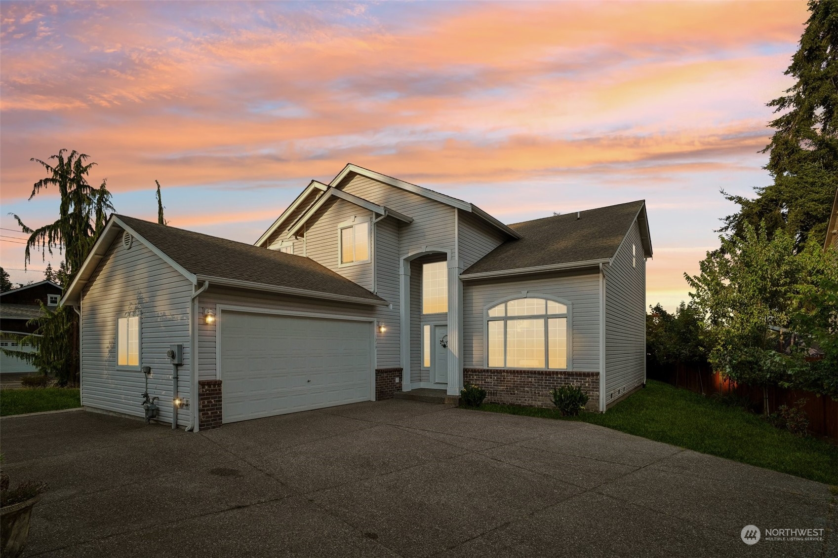 182nd Pl, Lynnwood, WA 98037