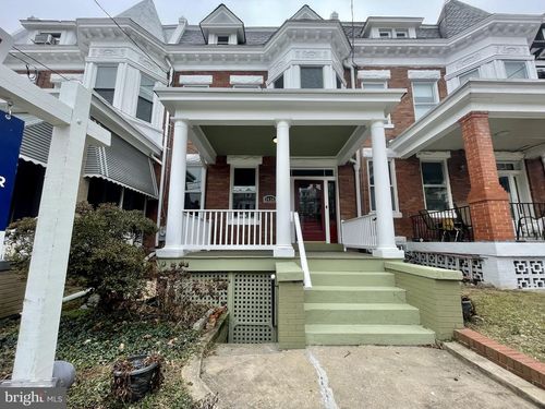 1416 Webster St Nw, WASHINGTON, DC, 20011-7030 | Card Image