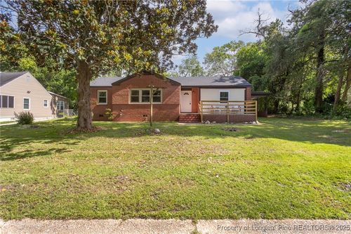 116 Brookwood Ave, Fayetteville, NC, 28301-4459 | Card Image