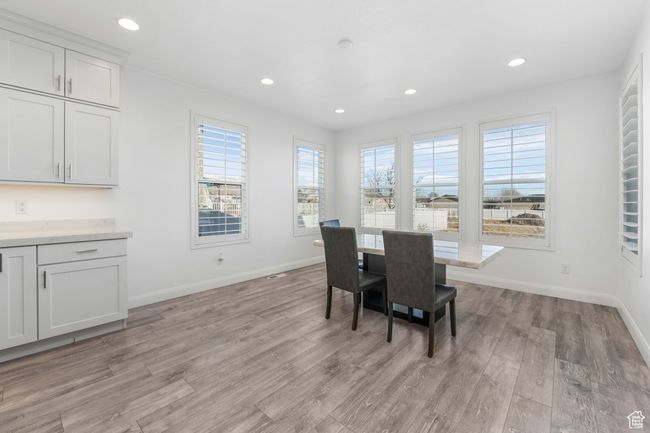 6684 W Valynn Dr, House other with 5 bedrooms, 4 bathrooms and 3 parking in Herriman UT | Image 16