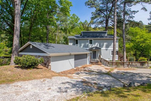 26 Tallyho Ln, Little Rock, AR, 72227-2416 | Card Image