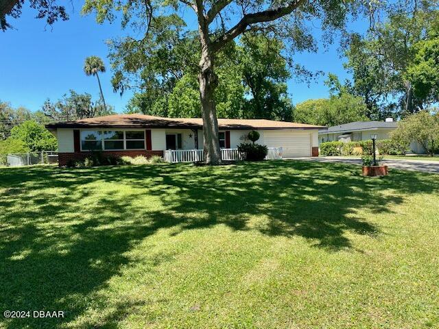Ponderosa Dr, South Daytona, FL 32119