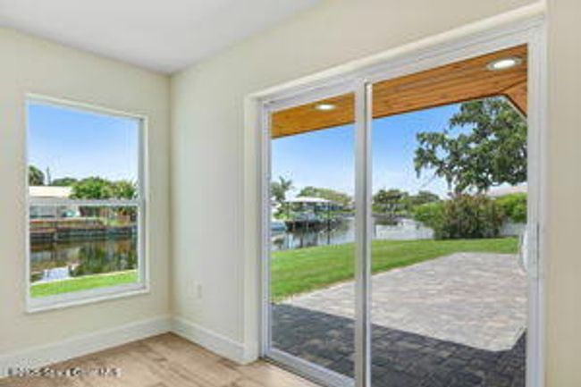 57 Riverview Ln, House other with 3 bedrooms, 2 bathrooms and null parking in Cocoa Beach FL | Image 69