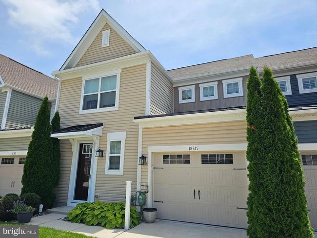 18745 Old Canal Ln, Townhouse with 3 bedrooms, 3 bathrooms and null parking in MILLVILLE DE | Image 44