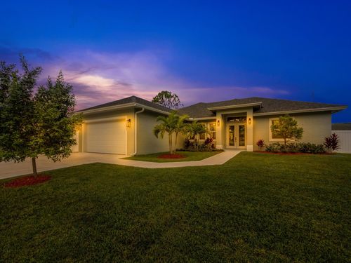 2265 Sw Kenwick Avenue, Port St Lucie, FL, 34953 | Card Image