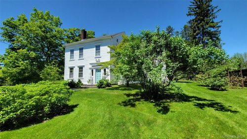 3715 Route 44, Millbrook, NY, 12545-5110 | Card Image