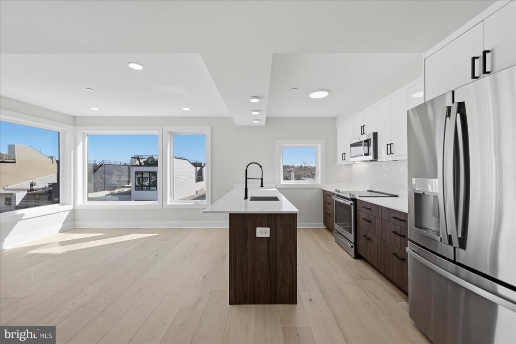 Residential in WASHINGTON