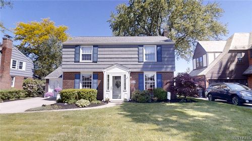 151 Grimsby Road W, Tonawanda, NY, 14223 | Card Image