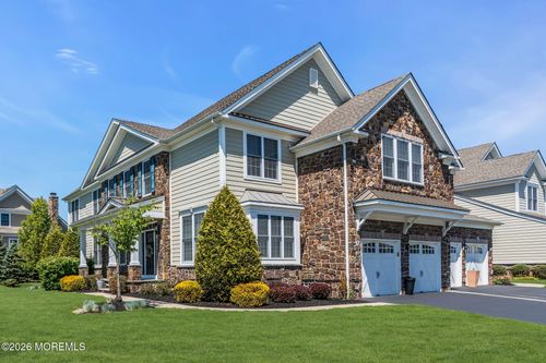 331-17 Spalding Dr, Holmdel, NJ, 07733-2386 | Card Image