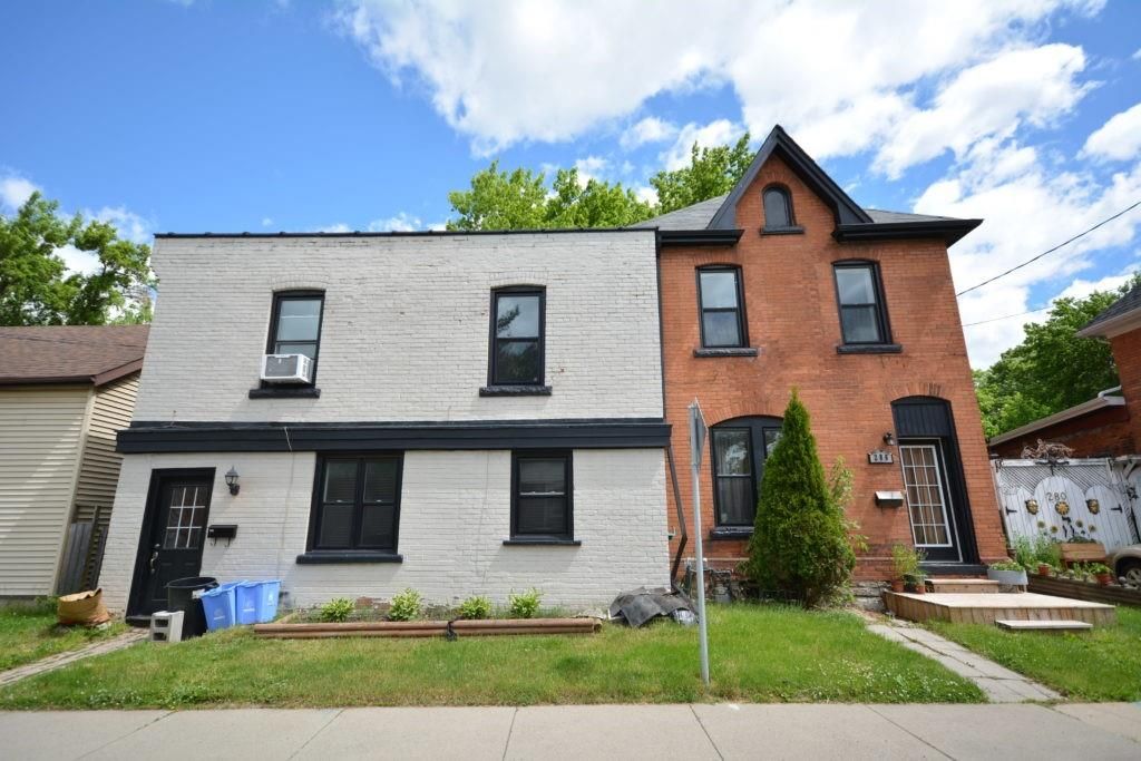 286288 Hunter Street W Hamilton, ON L8P1S3